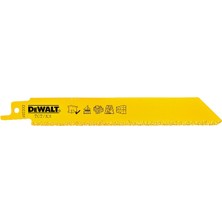 Dewalt Dt2332 Özel Kesim Tilki Kuyruğu Testere Bıçağı Tuğla,Seramik