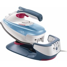 Tefal FV-9915 Freemove 2400 W Ultragliss Tabanlı Kablosuz Buharlı Ütü