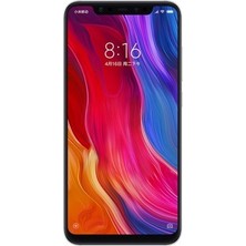 Xiaomi Mi 8 128 GB (İthalatçı Garantili) Beyaz