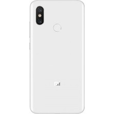 Xiaomi Mi 8 128 GB (İthalatçı Garantili) Beyaz