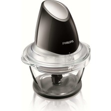 Philips Viva Collection HR1399/80 500 W Cam Hazne Doğrayıcı