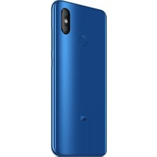 Xiaomi Mi 8 128 GB (İthalatçı Garantili) Mavi