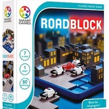Smart - Road Block