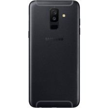 Samsung Galaxy A6 Plus 64 GB (Samsung Türkiye Garantili)