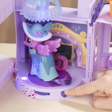 My Little Pony Twilight Sparkle'ın Arkadaşlık Okulu