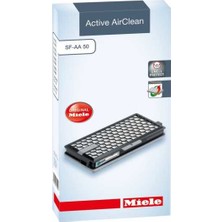 Miele SF-AA 50 Active AirClean Hava Filtresi