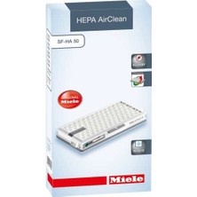 Miele SF-HA 50 HEPA AirClean Filtresi