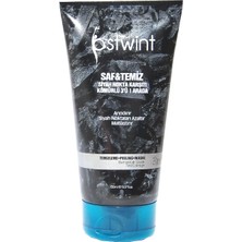 Ostwint Kömür Maske 150  ml