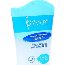 Ostwint Peeling Gel 125  ml