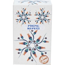 Saba Pirinç Kepeği Sabunu 125 gr