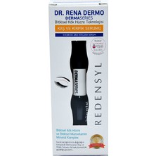 Dr. Rena Dermo  Kaş Ve Kirpik Serumu 12 ml+12 ml