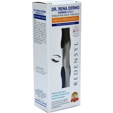 Dr. Rena Dermo  Kaş Ve Kirpik Serumu 12 ml+12 ml