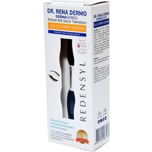 Dr. Rena Dermo  Kaş Ve Kirpik Serumu 12 ml+12 ml