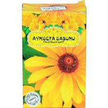 Saba Aynısefa Sabun 125 gr