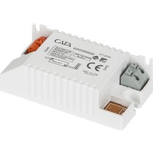 Cata 10-13W Plc Balast  Ct-2530