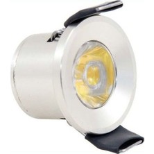 Cata 1.5 Watt Power Ledli Yıldız Spot  Ct-5270