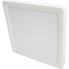 Cata 30W Damla Led Armatür  Ct-5274 - Gün Işığı