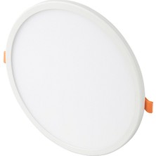 Cata 20W Panel Led Armatür  Ct-5648 - Beyaz Işık