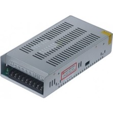 Mervesan 200 W Dc  / Dc Konvertör