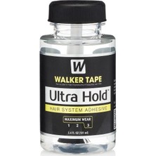 Walker Tape Ultra Hold Protez Saç Yapıştırıcı 101 ml