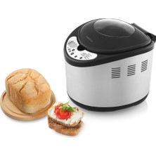 Profilo PBM0990X Ekmek Yapma Makinesi