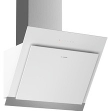Bosch DWK67HM20 Duvar Tipi Davlumbaz 60 cm Eğimli Davlumbaz