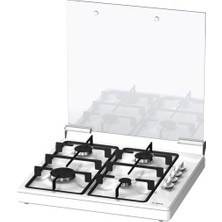 Bosch PBP0C2Y60O Set Üstü Ocak