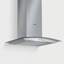 Bosch DWA06E651 Inox Duvar Tipi Davlumbaz