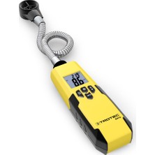 TROTEC Pervaneli Anemometre BA16
