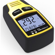 TROTEC Data Logger / Veri Kaydedici BL30