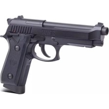 Crosman Pfam9B 4.5Mm Bb Tabanca