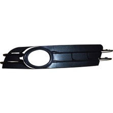 Wolcar Audi 2005-2008 A6-A6 Quattro Sağ Sis Kapağı Sisli