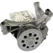 Wolcar Audi A1 2011-2014 Yağ Pompası 1.6-2.0 TDI Cay Ckub