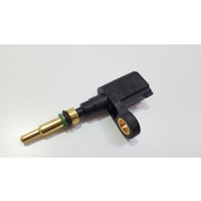 Wolcar Audi A1 2015 Hararet Müşürü