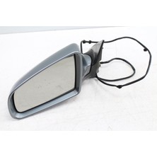 Wolcar Audi A4 2001-2004 Komple Ayna Sol