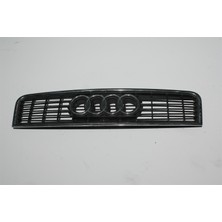 Wolcar Audi A4 2001-2004 Panjur Nikelajlı