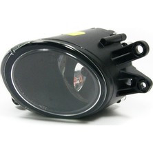 Wolcar Audi A4 2001-2004 Sis Farı Sol