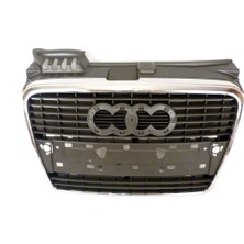 Wolcar Audi A4 2004-2007 Panjur