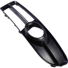 Wolcar Audi A4 2004-2007 Tampon Izgarası Sisli Sağ