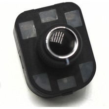 Wolcar Audi A4 2008> Ayna Kumanda Düğmesi