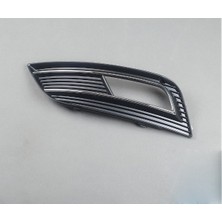 Wolcar Audi A4 2013-2015 Sis Kapağı Sisli (Kromlu) Sol