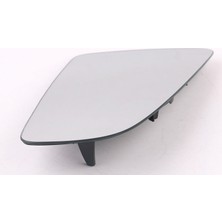 Wolcar Audi A4-A3 Ayna Camı Sağ