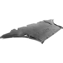 Wolcar Audi A4/S4 2009-2012 Motor Alt Muhafaza