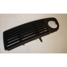 Wolcar Audi A6 1998 - 2001 Ön Tampon Sis Çerçevesi Sisli (Sol)
