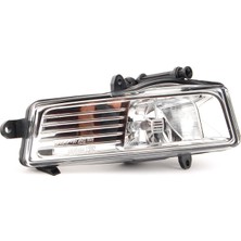 Wolcar Audi A6 2009-2012 Sis Farı (Sağ)