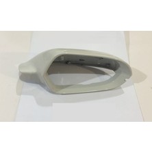 Wolcar Audi Ayna Kapağı (Sinyali İle Birlikte) Sağ Audi A3-A4-A6(Beyaz)