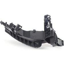 Wolcar Audi Far Alt Braketi Sol A4 2014>>