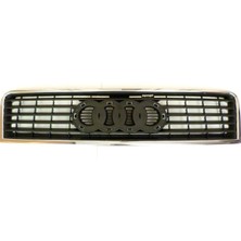 Wolcar Audi Ön Panjur Audi A6 -A6Q 2002-2005