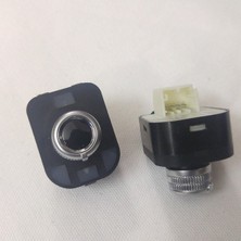 Wolcar Audi Q5 2008 >> Ayna Kumanda Düğmesi