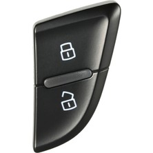 Wolcar Audi Q5 2009-2015 Merkezi Kilit Düğmesi